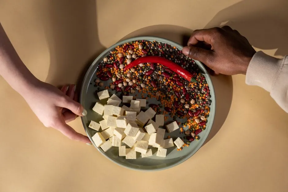 Balanced Vegan Meals: A Practical Plate Formula
